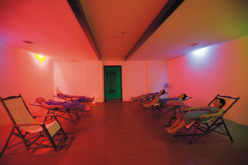 Dosi Resort Hotel
